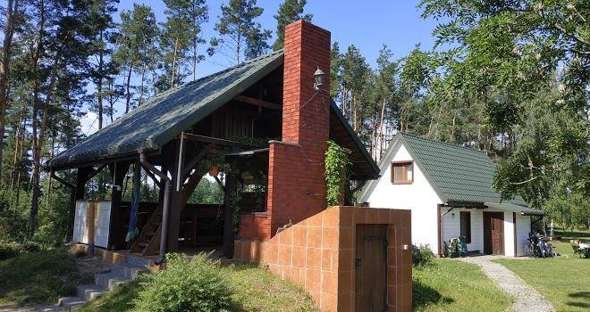 Agroturystyka zubr