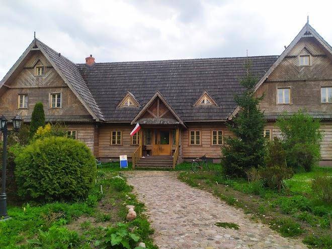 Dwor wejmutka