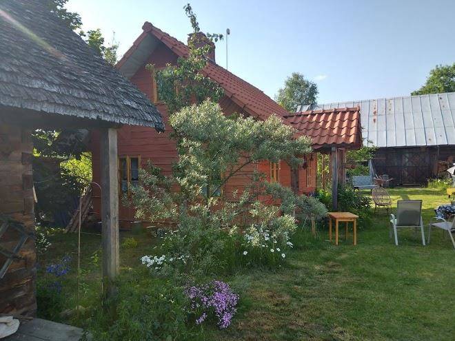 Gospodarstwo agroturystyczne raduha