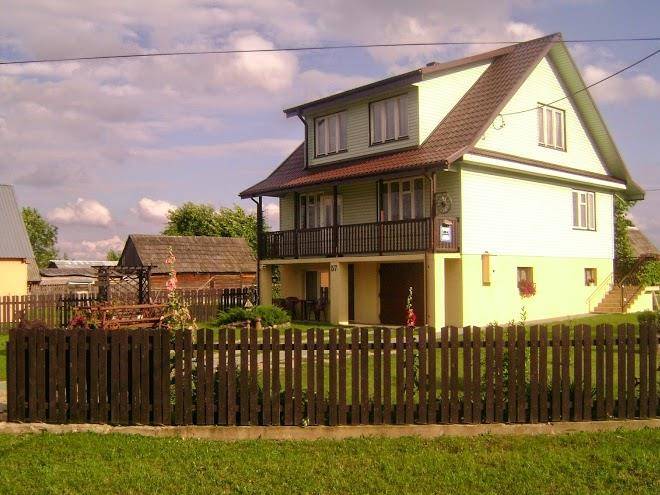 Overnight in kolodziej