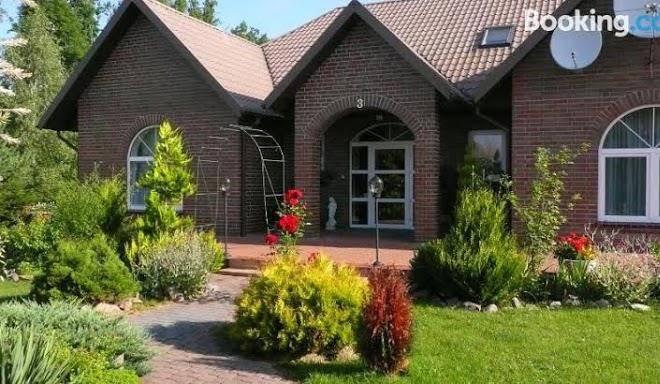 Pod brzoza kwatera agroturystyczna