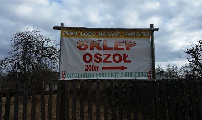 Przystanek topilo