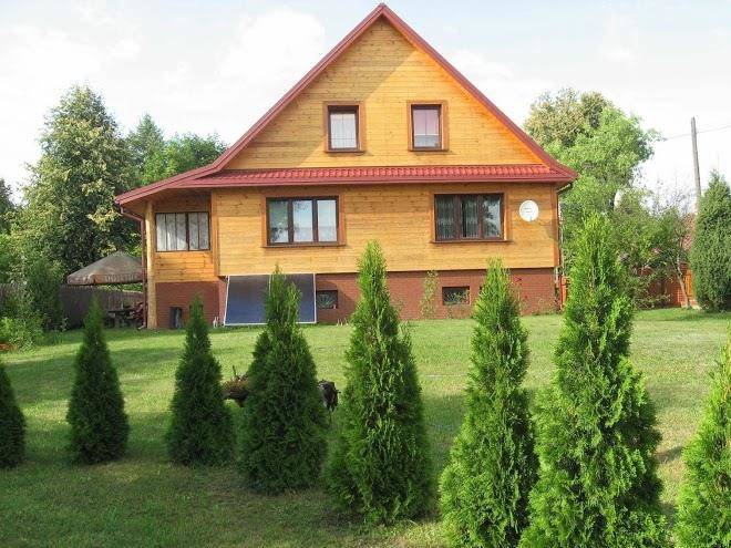 Szpak gospodarstwo agroturystyczne szpakowicz m