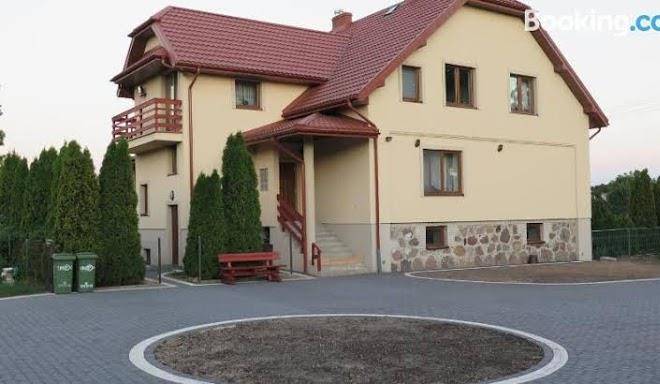 Agroturystyka pod jodlami