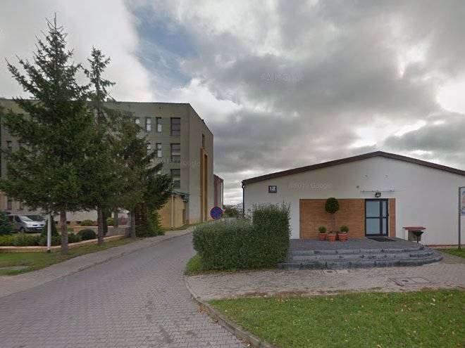 Uslugi hotelowe akademicka