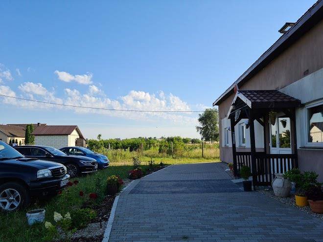 Agroturystyka nowogrod