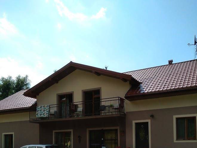 Agroturystyka w dolinie narwi