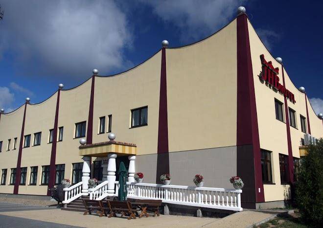 Jhbmotel