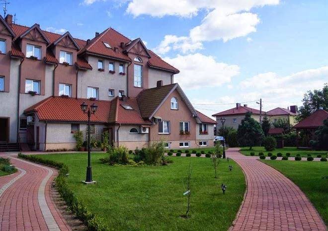 Motel zacisze