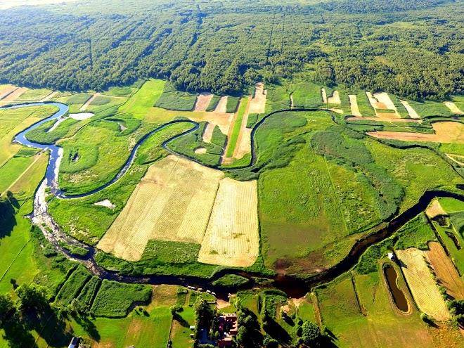 Agroturystyka moniuszko