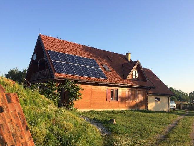 Gosciniec osowiec