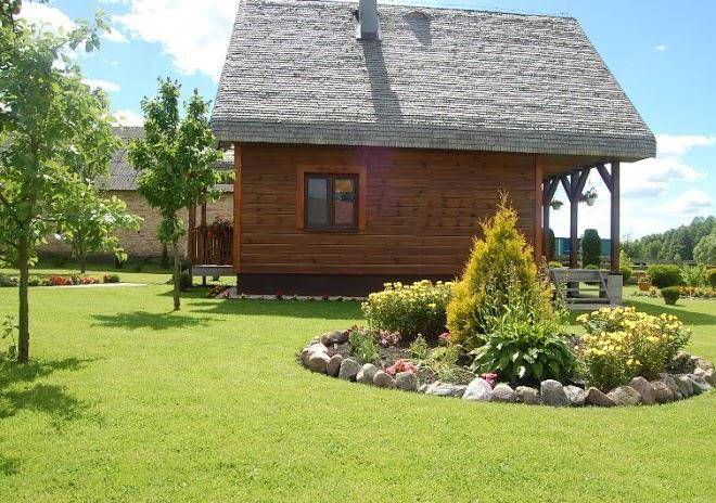 Gospodarstwo agroturystyczne biebrzanska zagroda