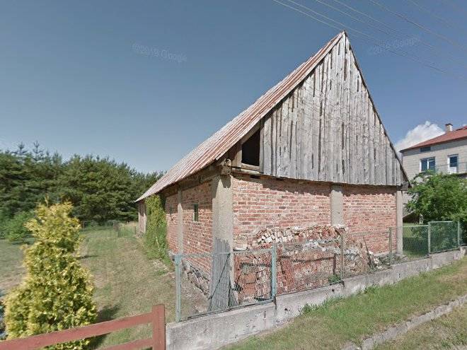 Nad biebrza agroturystyka