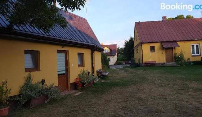 Pokoje dolistowka