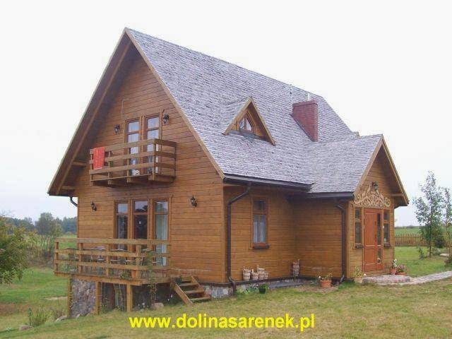 Dolina sarenek agroturystyka