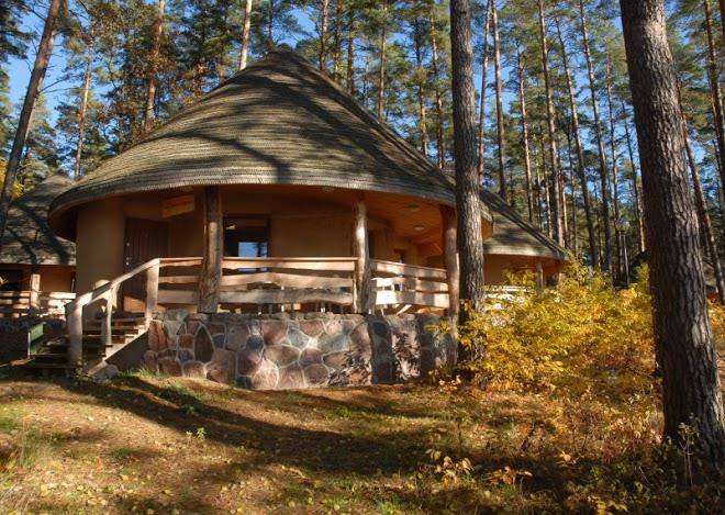 Tourist resort kukle