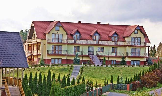 Gosciniec sumowo
