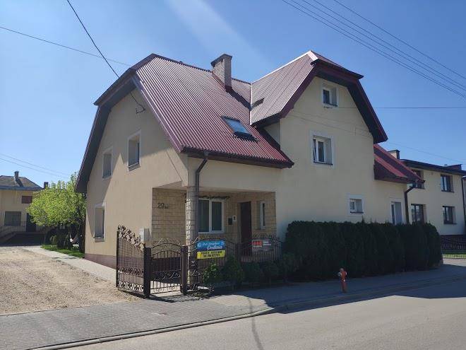 Pod skrzydlami podlasia