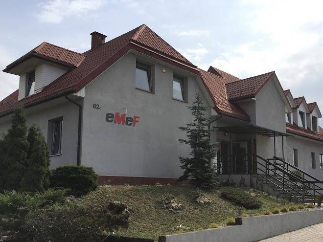 Emef centrum szkoleniowo serwisowe