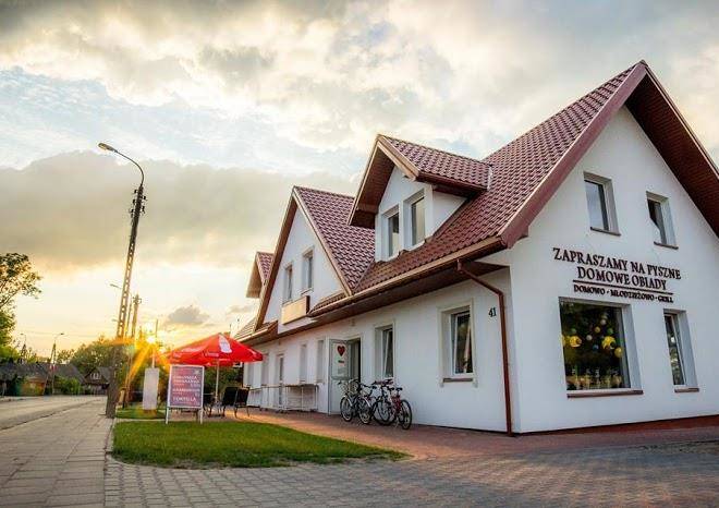 Polski Dom Rodzinny Serce Image