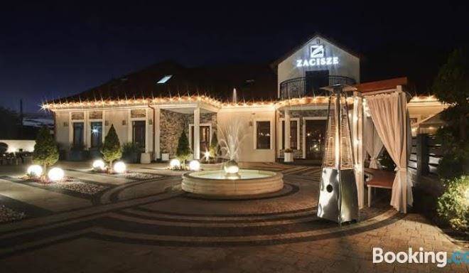 Restauracja zacisze