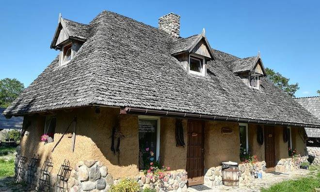 Gosciniec Drumlin Image