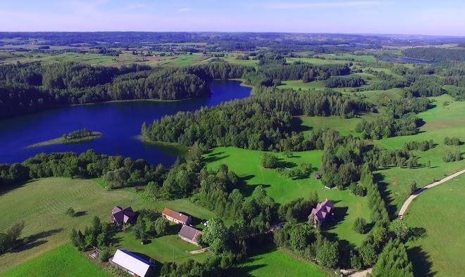 Gosciniec Zamkowa Gora Image