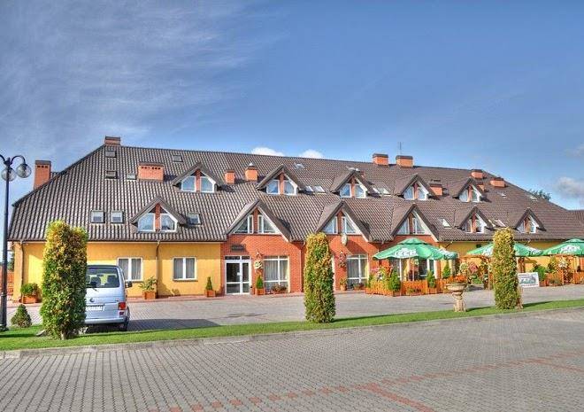 Hotel holiday