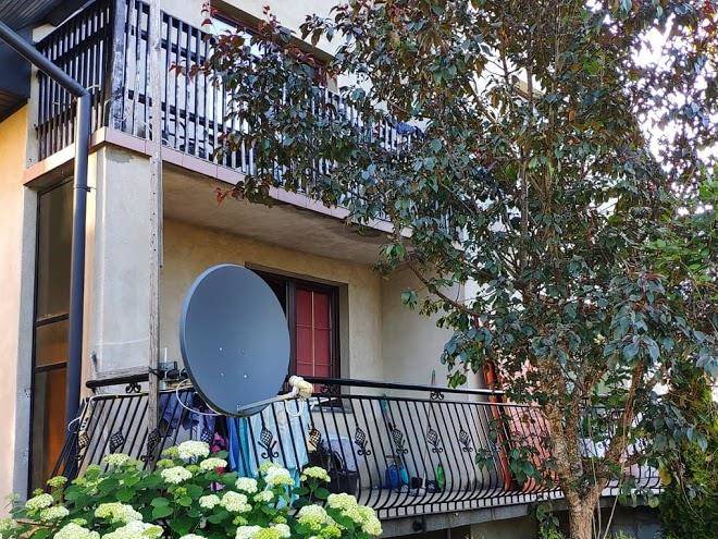 Noclegi Pod Borkiem Image