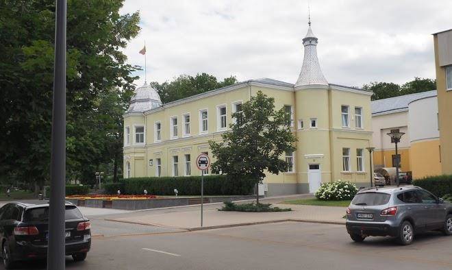 Rospuda Na Suwalszczyznie Pensjonaty Pokoje Noclegi Wypoczynek Image