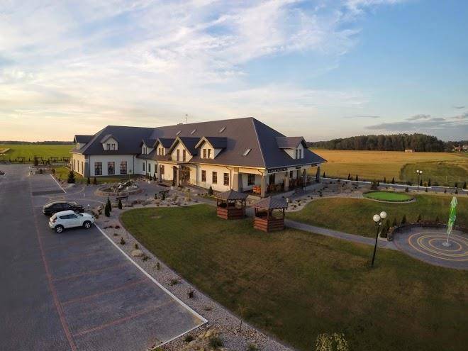 Hotel odessa