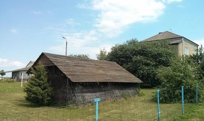 Niezapominajka agroturystyka