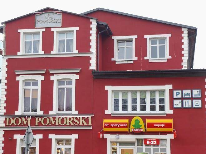 Dom Pomorski Miastko Image