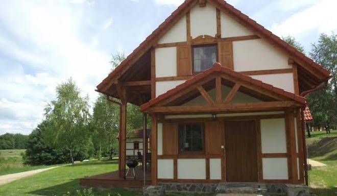 Domek Na Polanie Image