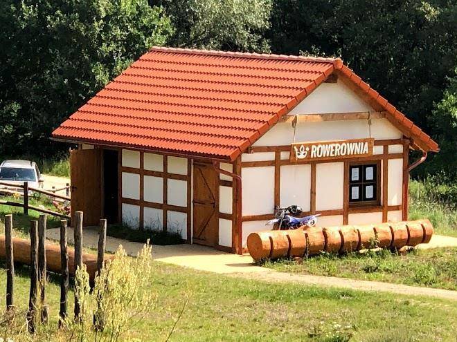 Kaszubska Ostoja Image