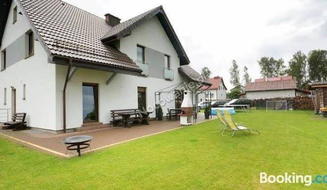 Oaza Kaszubska Studzienice Image