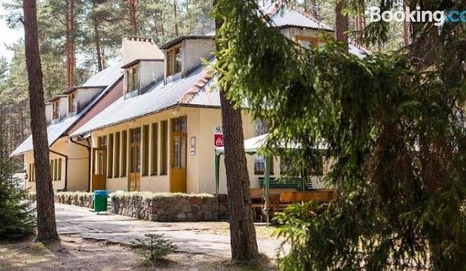 Osrodek Wypoczynkowy Wrzos Image