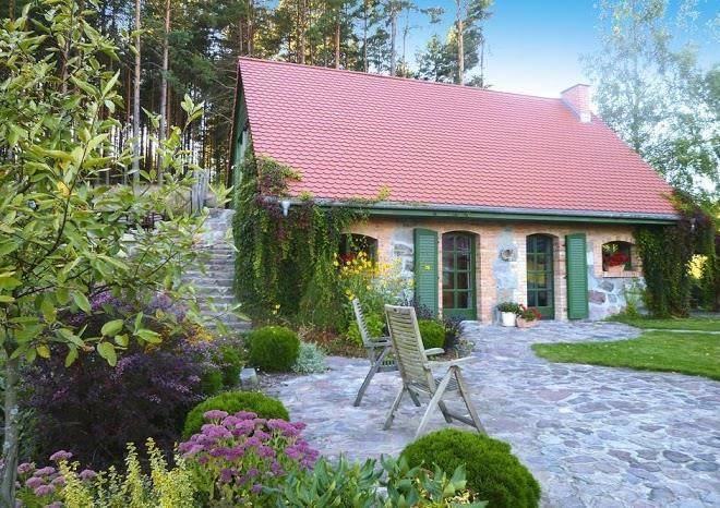 Pustki Rekowskie Zielone Serce Kaszub Image