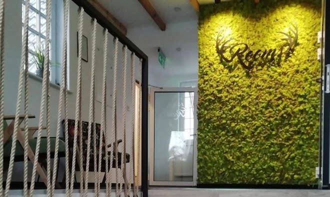 Restauracja Nad Jeziorem Jelen Image