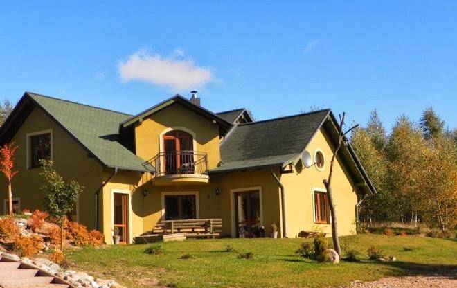 Zielone Wzgorza Image