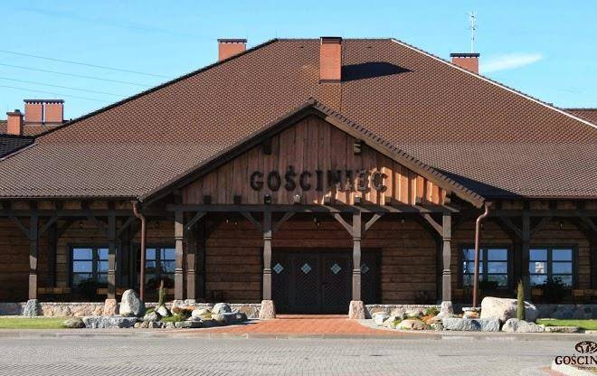 Gosciniec