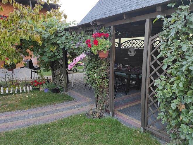 Pokoje Goscinne U Anny I Lukasza Image