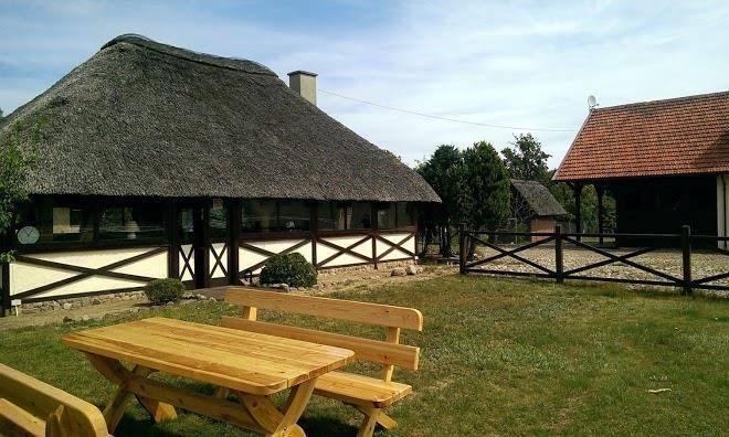 Stadnina cheval i pensjonat