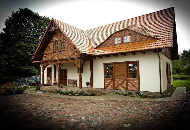 Pokoje goscinne u garncarza