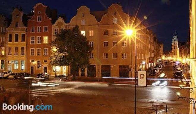 Pokoje na panskiej 9