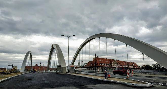 Baltic hostel