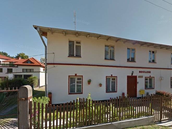 Borowiak elzbieta kwatera prywatna