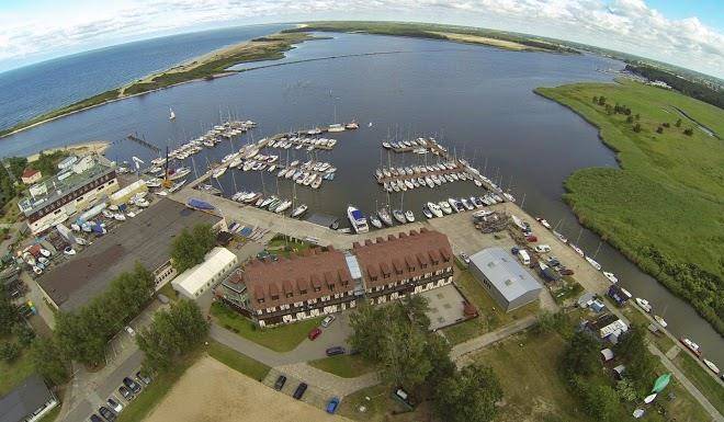 Centrum Galion Image