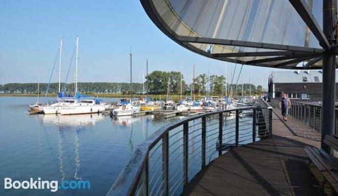 Centrum wypoczynkowe karman