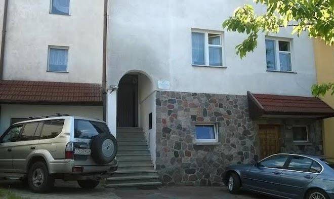 Dobroczek elena noclegi